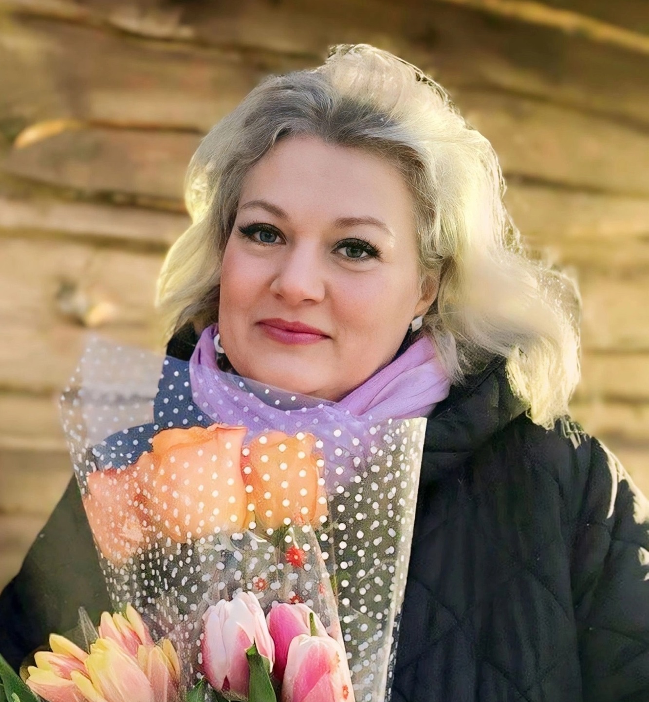 Шувалова Елена Валерьевна.