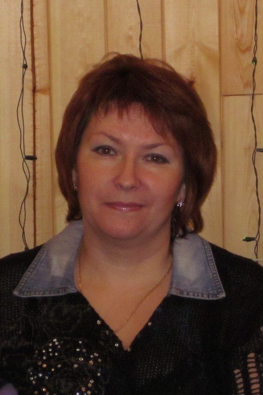 Шевцова Виолетта Геннадьевна.