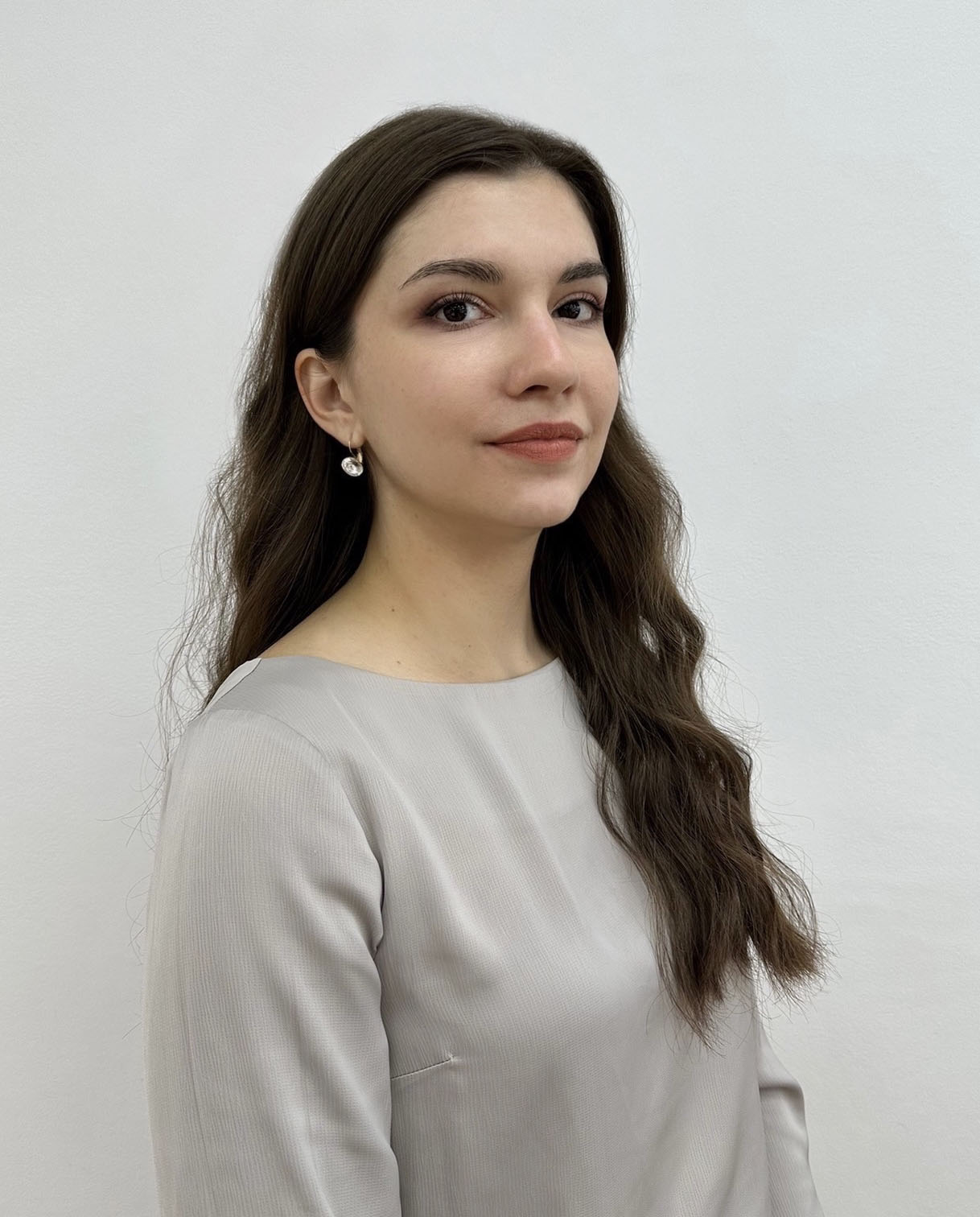 Шелковая Мария Евгеньевна.