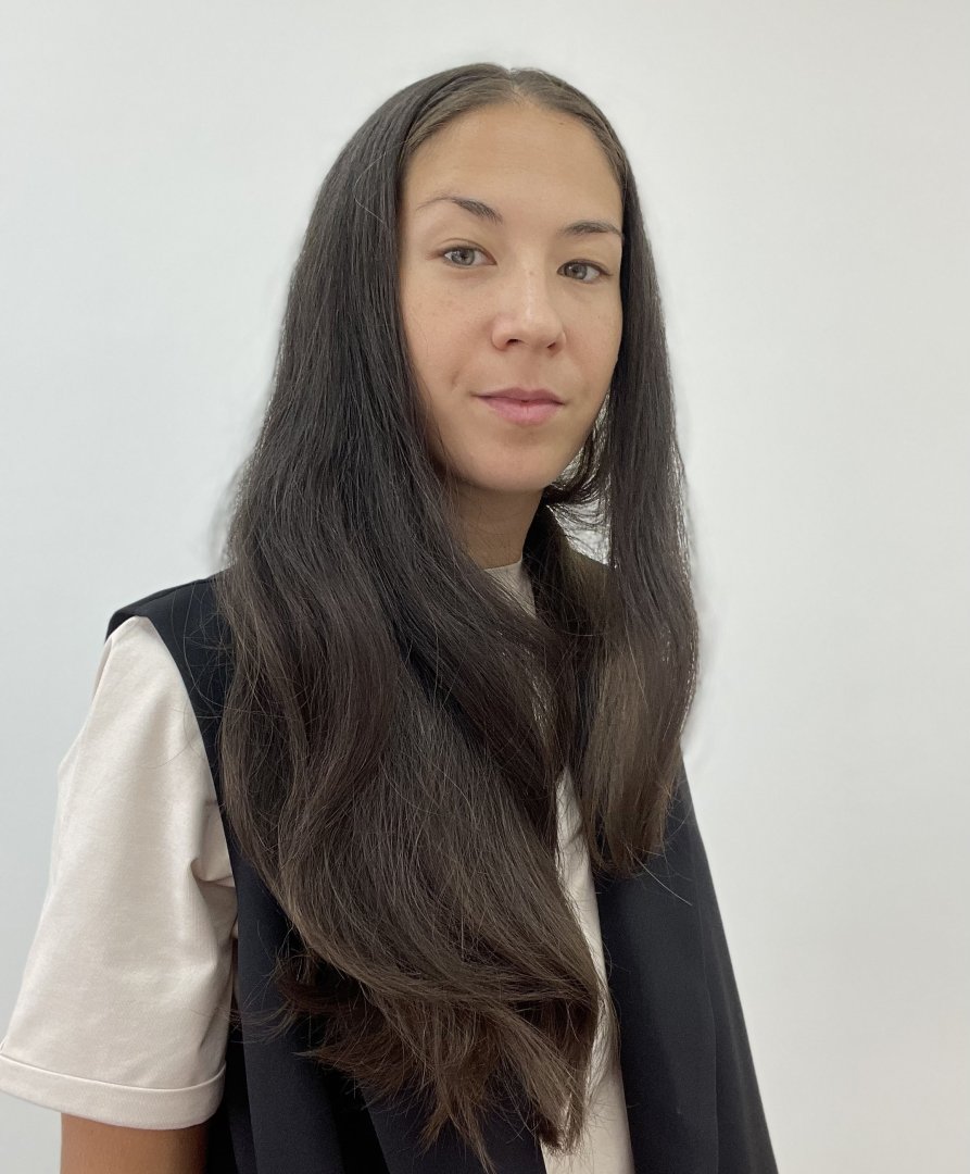 Шикова Галина Александровна.