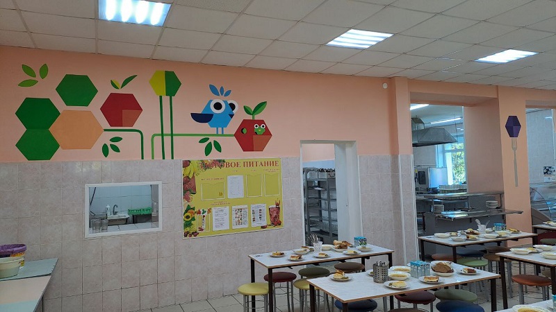 Советская, 18